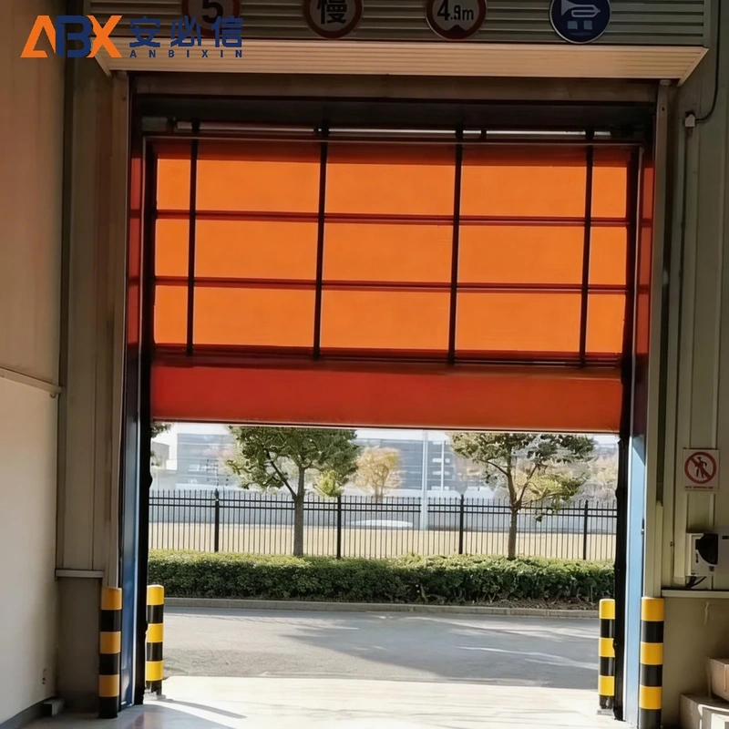 萍乡市高速堆积门