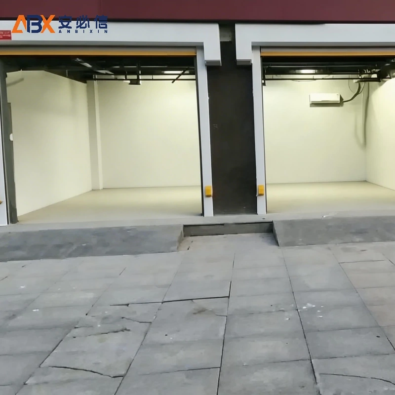 萍乡市快速卷帘门